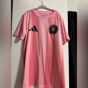 Adidas Messi Soccer Jersey